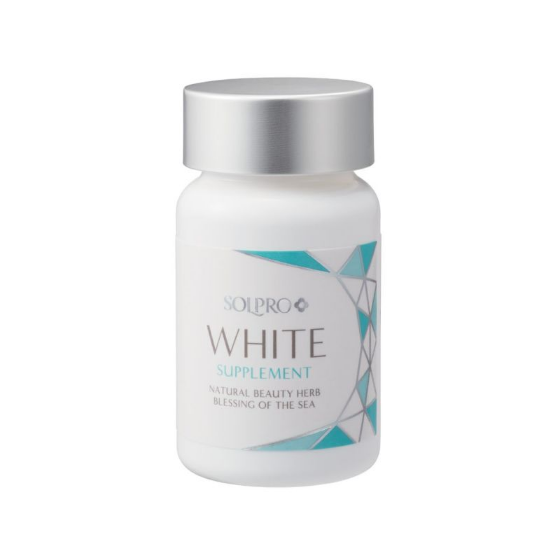 WHITE SUPPLEMENT